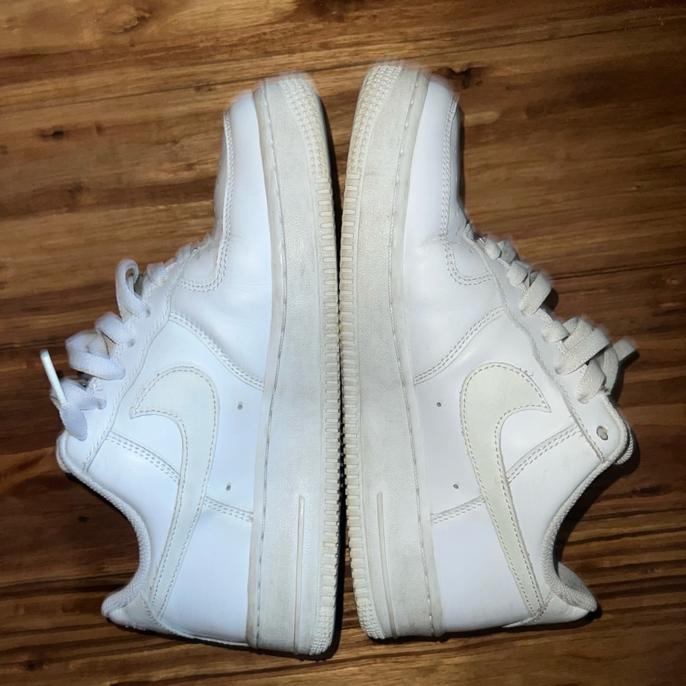 Air Force 1s